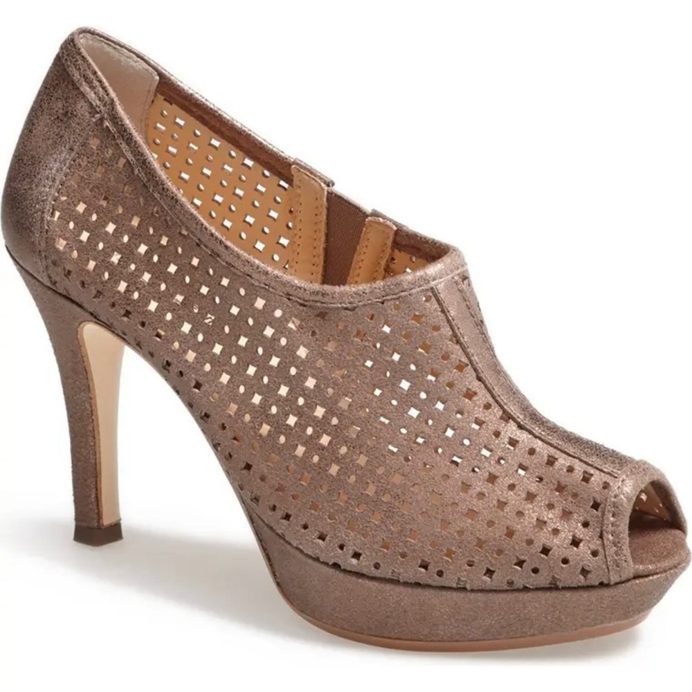 Paul Green Passion Booties